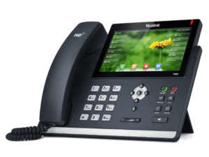 Yealink T 48S