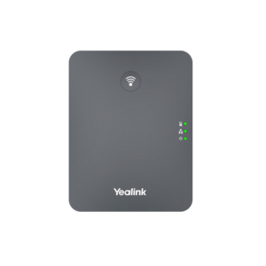 Yealink/w70b Basis station